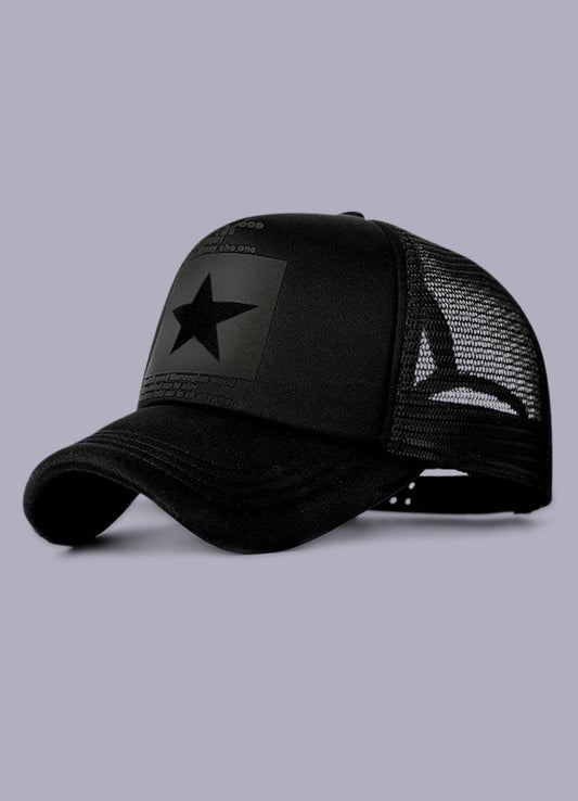 airsoft cap