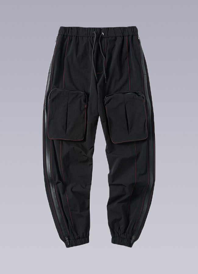 avant-garde pants