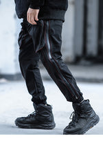 avant-garde pants - Vignette | OFF-WRLD