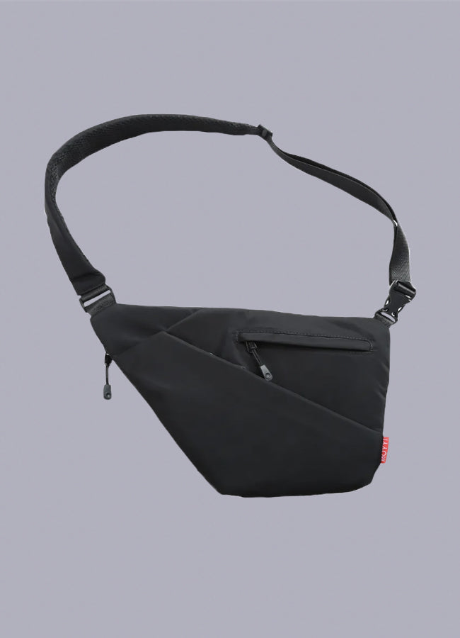 men's sling bag streetwear