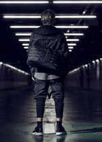 techwear tote bag - Vignette | OFF-WRLD