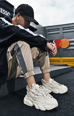 techwear sneakers - Vignette | OFF-WRLD