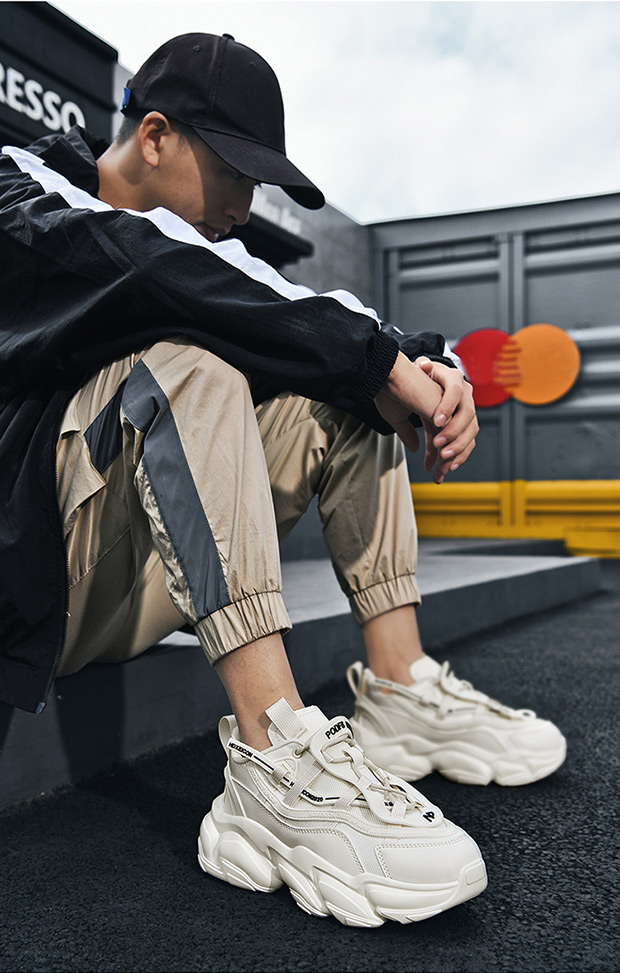 techwear sneakers