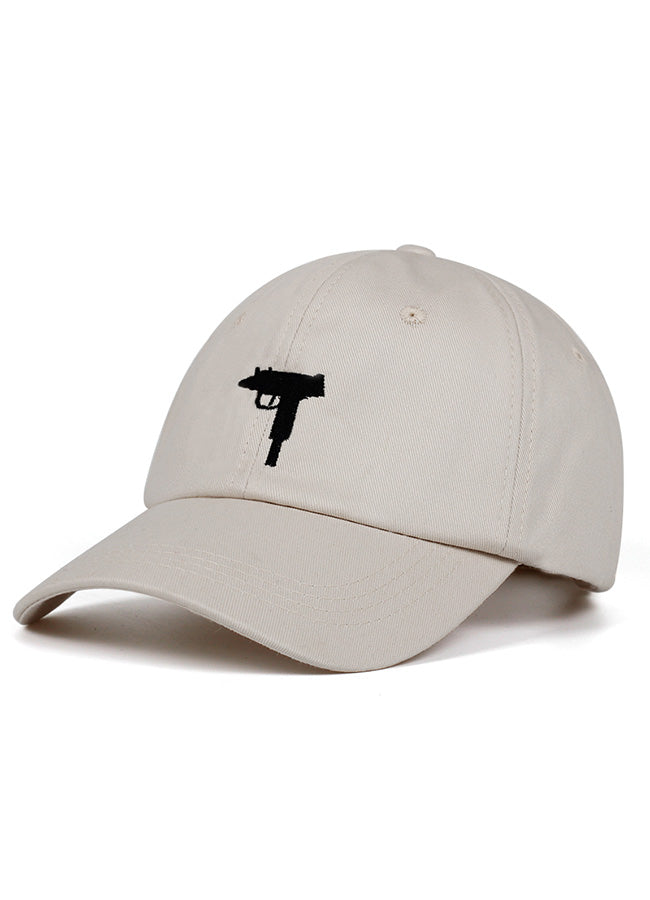 uzi cap