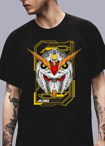 mecha t-shirt - Vignette | OFF-WRLD