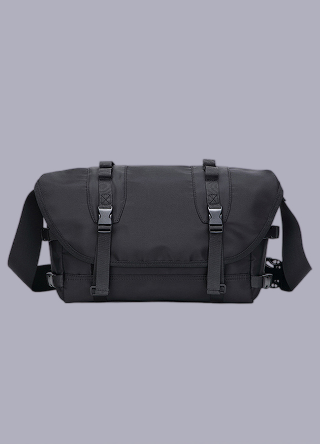 japanese men's shoulder bag