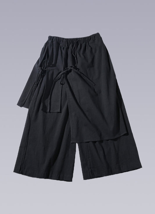 bushido pants