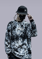 camo streetwear sweatshirt - Vignette | OFF-WRLD