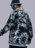 camo streetwear sweatshirt - Vignette | OFF-WRLD