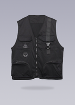 cargo vest streetwear - Vignette | OFF-WRLD