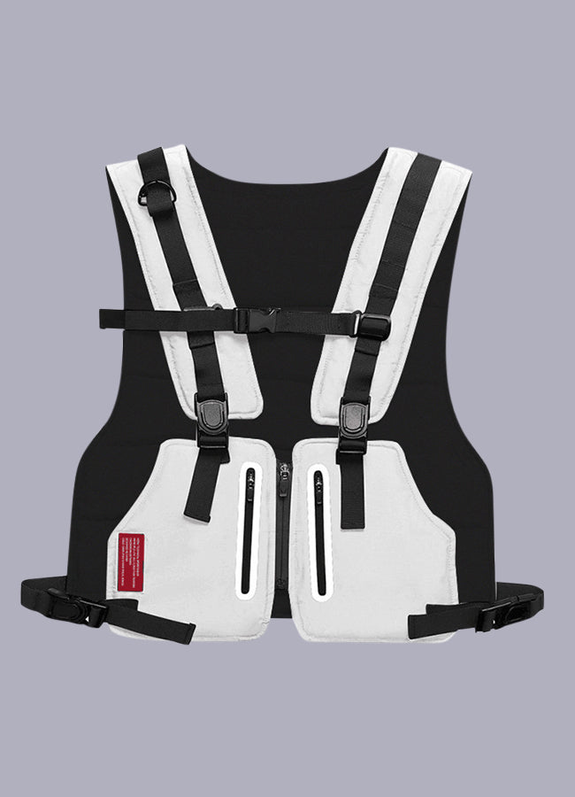 chest rig streetwear