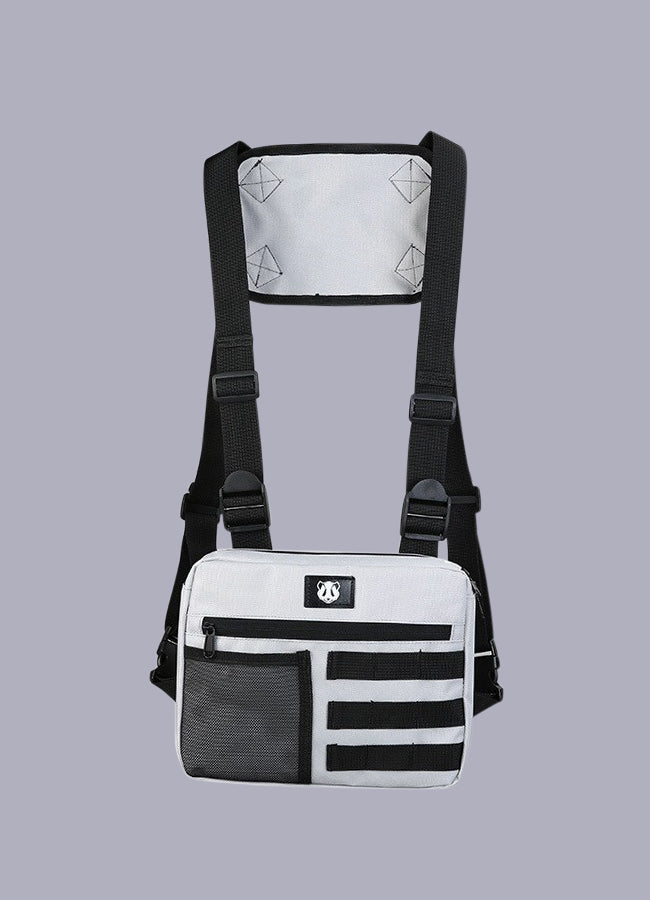 chest rig for women