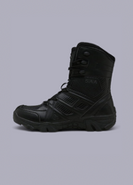 combat boots techwear - Vignette | OFF-WRLD