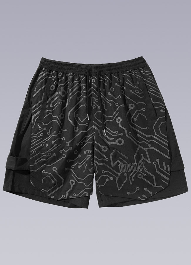 cybernetic shorts