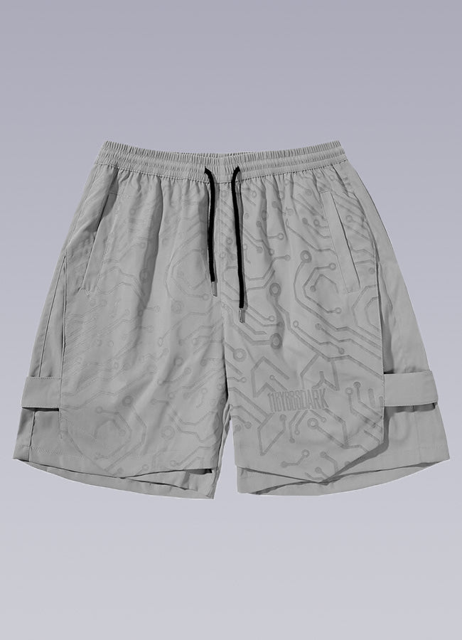 cybernetic shorts