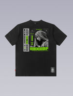 cyberpunk t-shirt - Vignette | OFF-WRLD