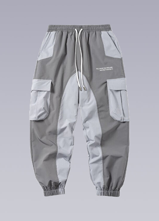 cyberpunk sweatpants