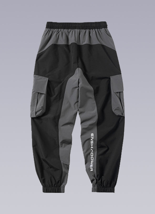 cyberpunk sweatpants