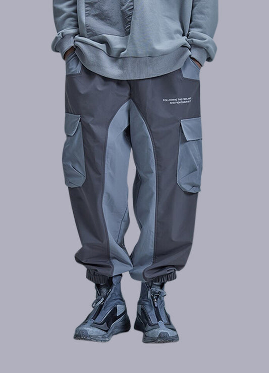 cyberpunk sweatpants