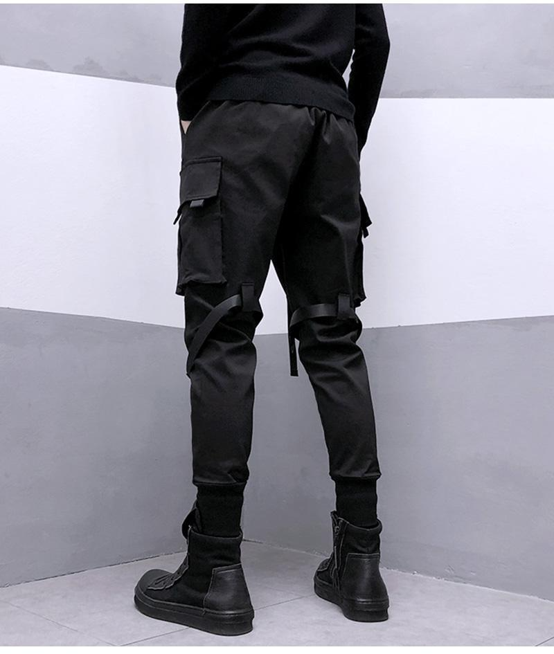 darkwear pants