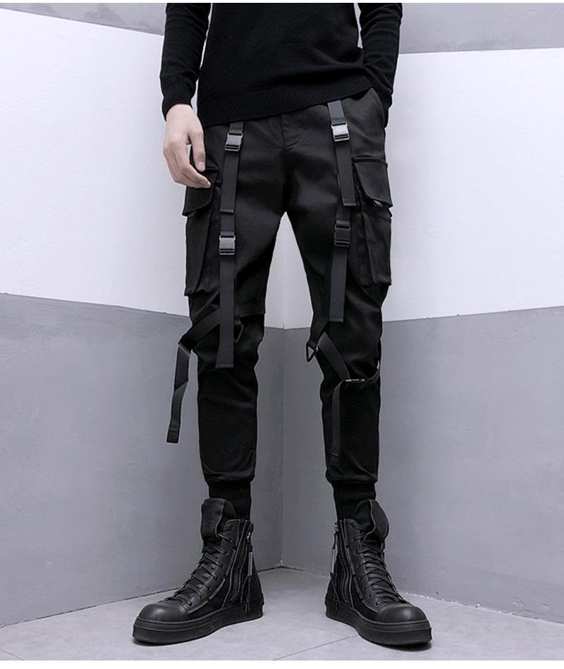 darkwear pants