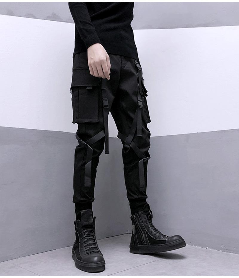 darkwear pants