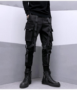 darkwear pants - Vignette | OFF-WRLD