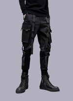 darkwear pants - Vignette | OFF-WRLD