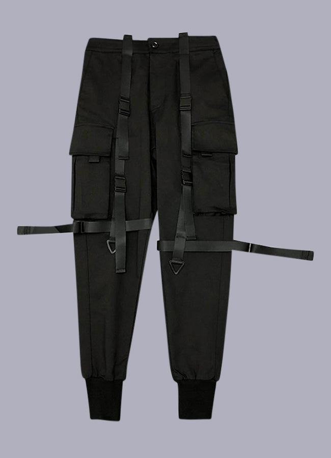 darkwear pants