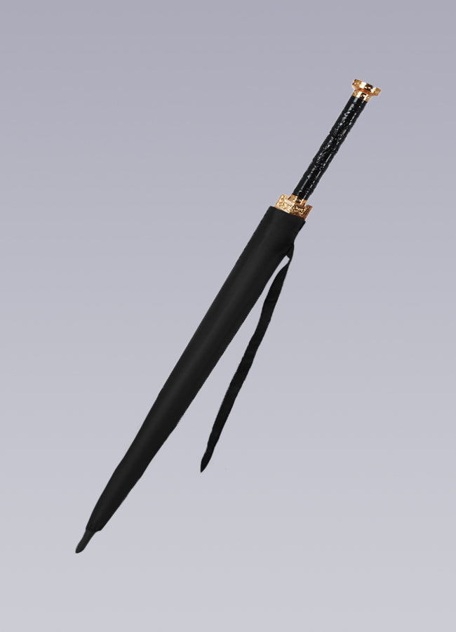 katana sword umbrella