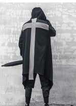 streetwear cloak - Vignette | OFF-WRLD