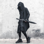 streetwear cloak - Vignette | OFF-WRLD