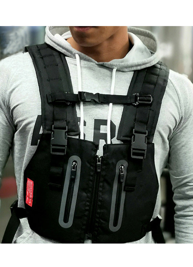 chest rig streetwear