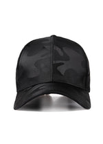 black camo cap - Vignette | OFF-WRLD