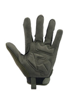 military full finger tactical gloves - Vignette | OFF-WRLD