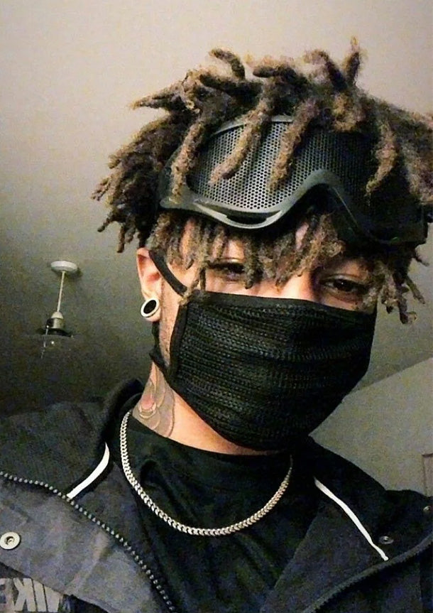 scarlxrd goggles