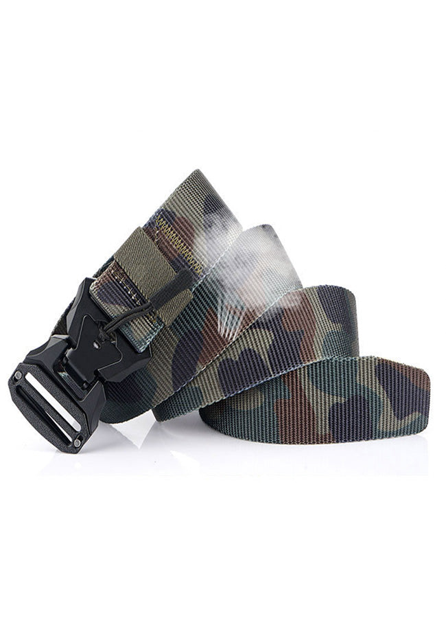 camo utility belt