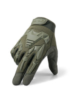 military full finger tactical gloves - Vignette | OFF-WRLD