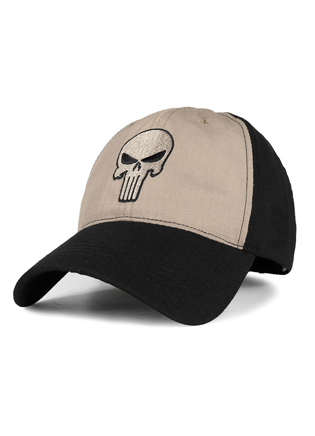 tactical skull cap