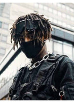 scarlxrd goggles - Vignette | OFF-WRLD