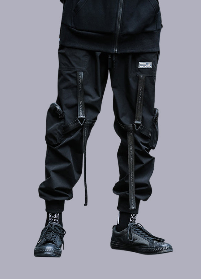 enshadower pants