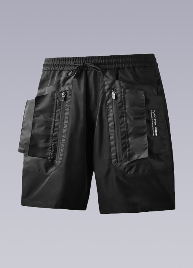 functional shorts