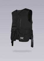 functional vest - Vignette | OFF-WRLD