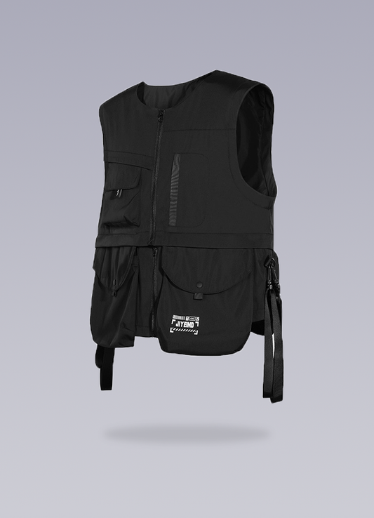 functional vest