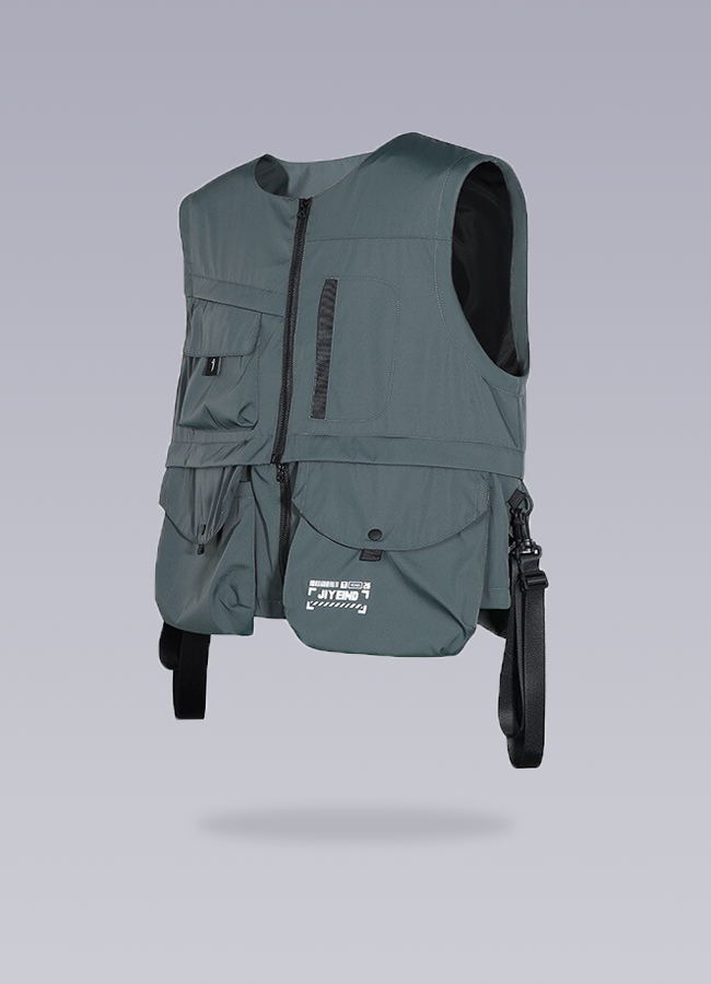 functional vest