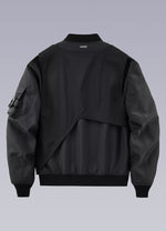 futuristic bomber jacket - Vignette | OFF-WRLD