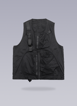 futuristic vest - Vignette | OFF-WRLD