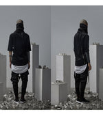 techwear neck gaiter - Vignette | OFF-WRLD