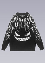 gengar pokemon sweatshirt - Vignette | OFF-WRLD