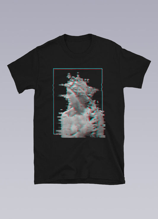 glitch shirt